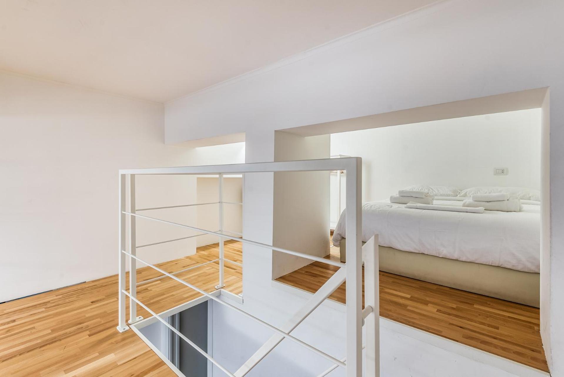 Apartament Brand New Milano 5 Pax Wifi Corso Sempione Zewnętrze zdjęcie