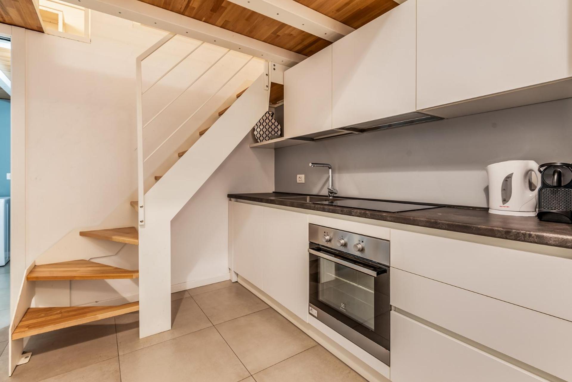 Apartament Brand New Milano 5 Pax Wifi Corso Sempione Zewnętrze zdjęcie
